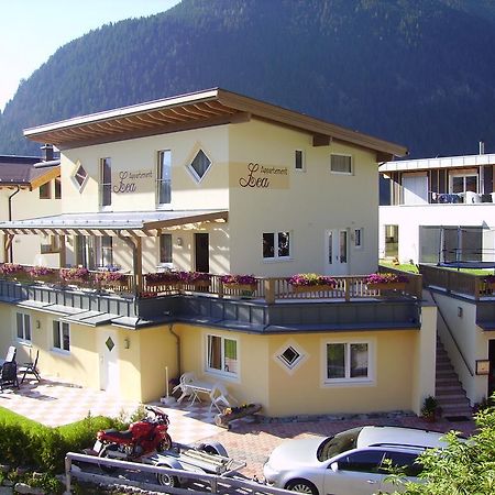Appartement Lea Umhausen Kültér fotó