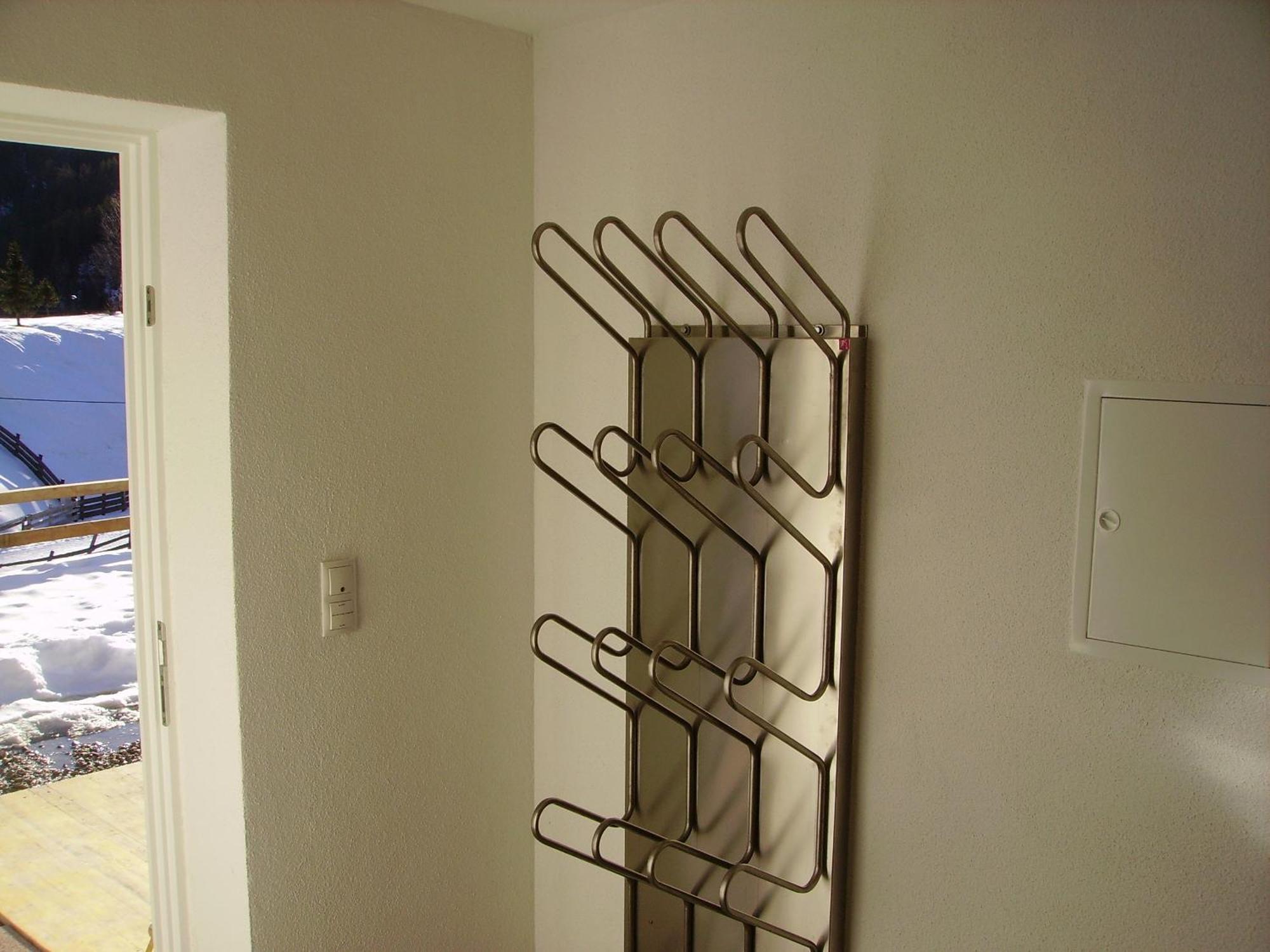Appartement Lea Umhausen Kültér fotó
